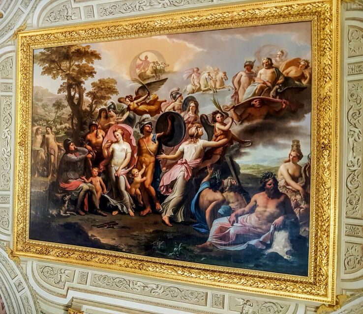 Rome: Borghese Gallery Entry with Skip-the-Line Tickets - Frequently Asked Questions