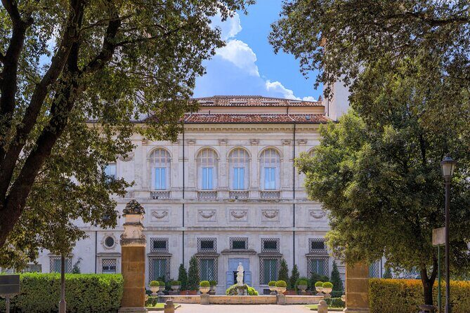 Rome: Borghese Gallery & Gardens Small Group Guided Tour - Final Thoughts: Who Will Love This Tour?