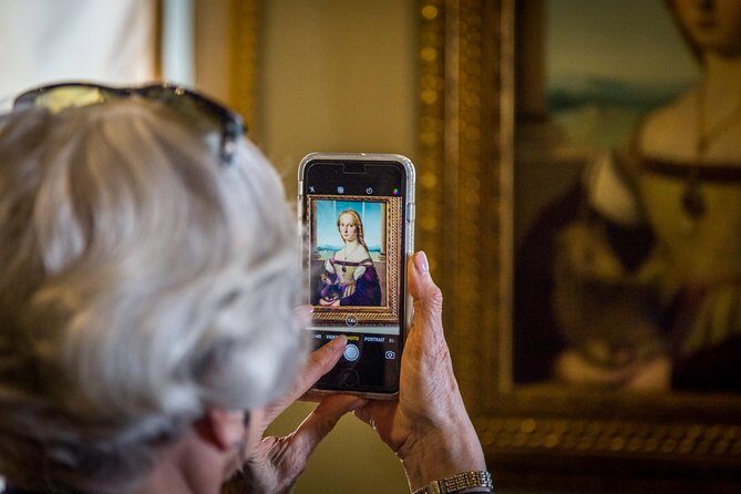 Rome: Borghese Gallery & Gardens Small Group Guided Tour - FAQ