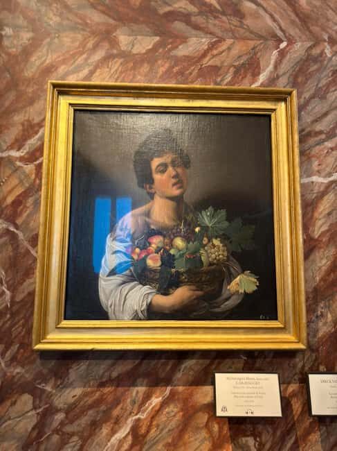 Rome: Borghese Gallery Guided Tour - Final Thoughts: Is This Tour Right for You?