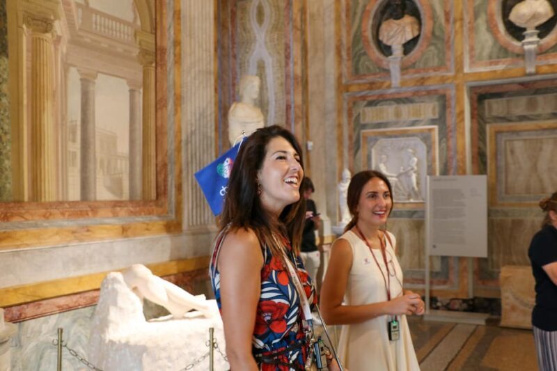 Rome: Borghese Gallery Guided Tour with Skip-the-Line Entry - An In-Depth Look at the Borghese Gallery Guided Tour