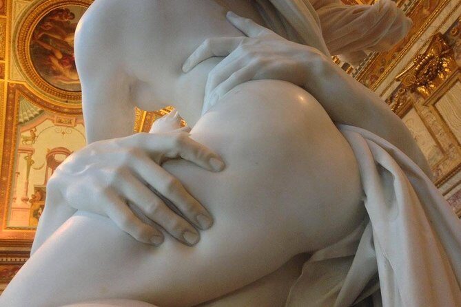 Rome: Borghese Gallery Private Tour with Pick-up and Drop-off - The Sum Up