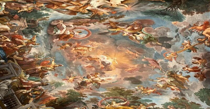 Rome: Borghese Gallery Skip-the-Line Entrance Ticket - Key Points