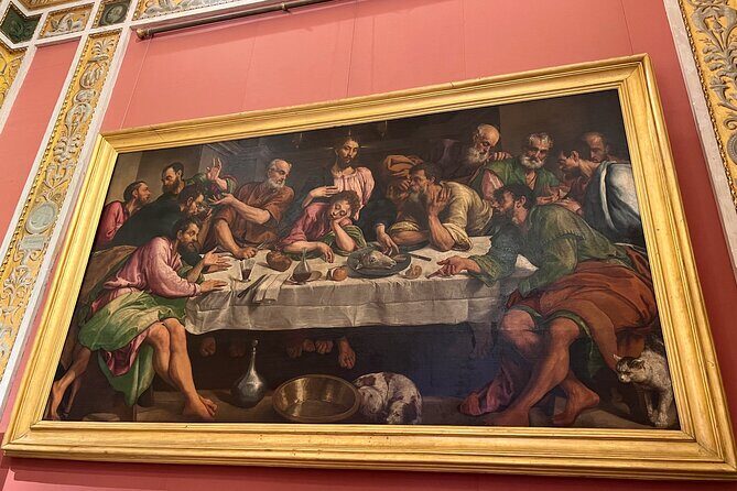 Rome: Borghese Gallery Skip the Line Entrance Ticket - A Deep Dive into the Borghese Gallery Experience