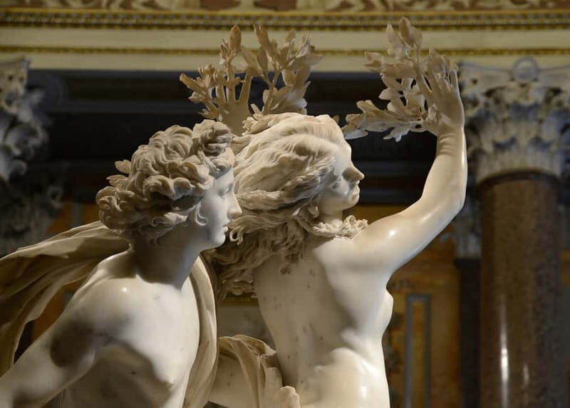 Rome: Borghese Gallery Skip-the-line Entry - A Closer Look at the Experience