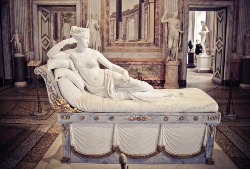 Rome: Borghese Gallery Skip-the-line Entry Ticket - Who Will Love This Experience?
