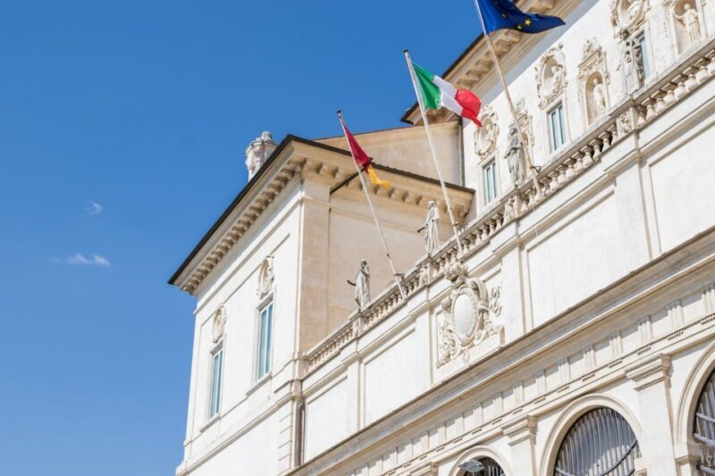 Rome: Borghese Gallery Skip-the-Line Ticket and Guided Tour - The Value of This Tour