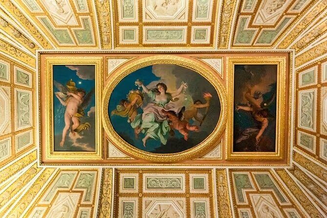 Rome: Borghese Gallery Ticket and Optional Audio Guide - Pros and Cons Summary