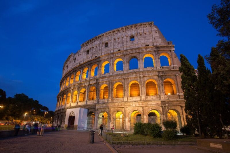 Rome by Night: 3-Hour Guided Walking Tour - Final Thoughts