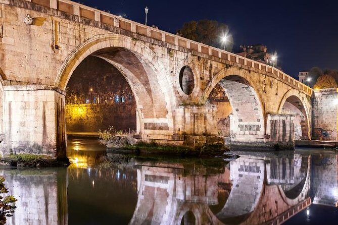 Rome by Night (Driver Only/Self Touring) - Final Thoughts: Is This Tour Right for You?