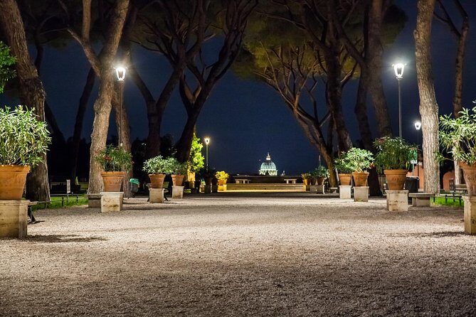 Rome by Night-Ebike tour with Food and Wine Tasting - Who Is This Tour Best For?