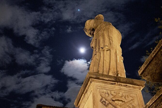 Rome By Night Golf Cart Tour - What to Expect from the Rome by Night Golf Cart Tour