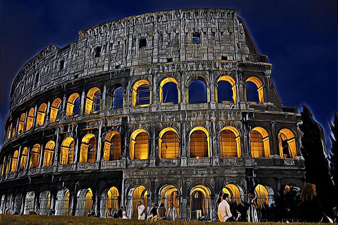 Rome by Night Private Walking Tour - An In-Depth Look at the Rome by Night Tour