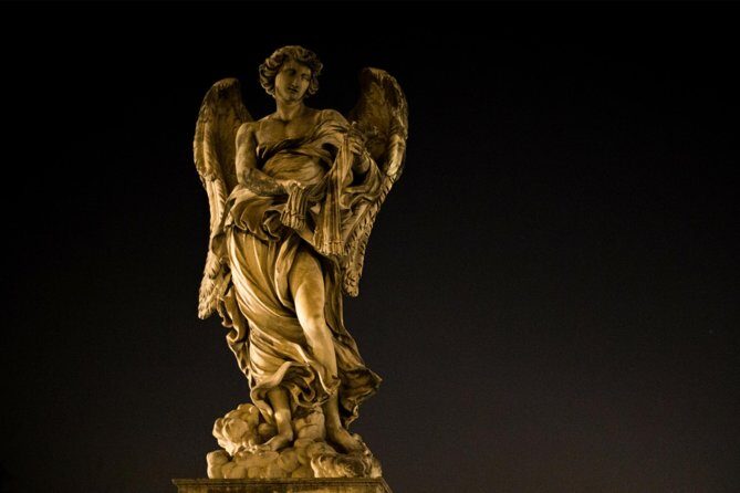 Rome by Night Walking Tour - Legends & Criminal Stories - Final Thoughts: Who Will Love This Tour?