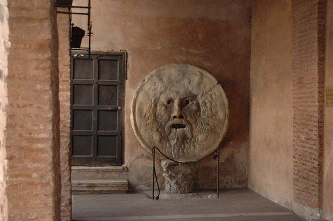 Rome by Vespa Semi Private Tour | MAX 6 PEOPLE GUARANTEED - Why Choose the Rome Vespa Tour?