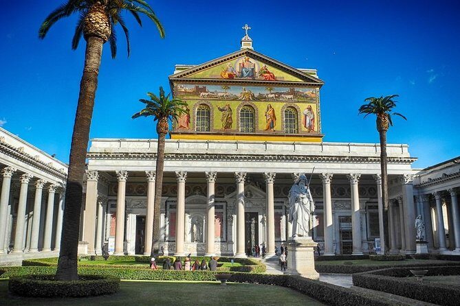 Rome by Vespa Semi Private Tour | MAX 6 PEOPLE GUARANTEED - What’s Included and What to Consider