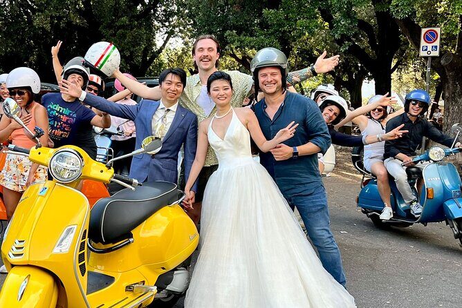 Rome by Vespa with a local - The Sum Up: Is It Worth It?
