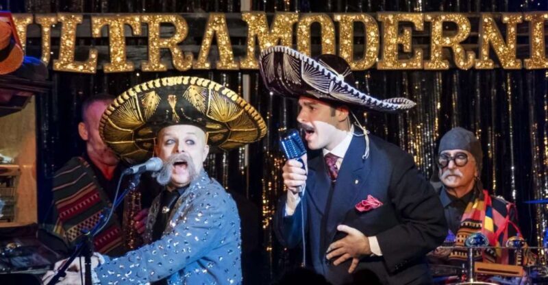 Rome: Cabaret and Burlesque Show Entry Ticket - Frequently Asked Questions (FAQs)