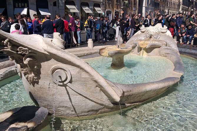 Rome Cabs - Key Points