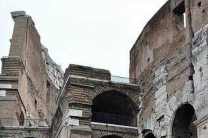 Rome Cabs - The Ride Experience: What to Expect