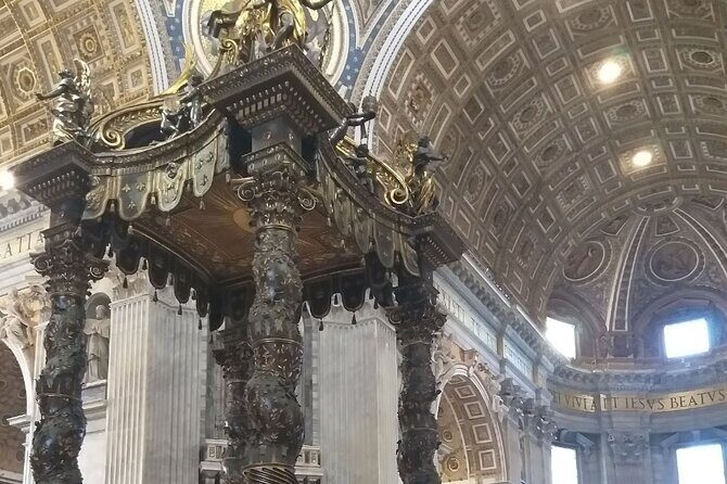 Rome Cabs - Who Is This Transfer Best For?