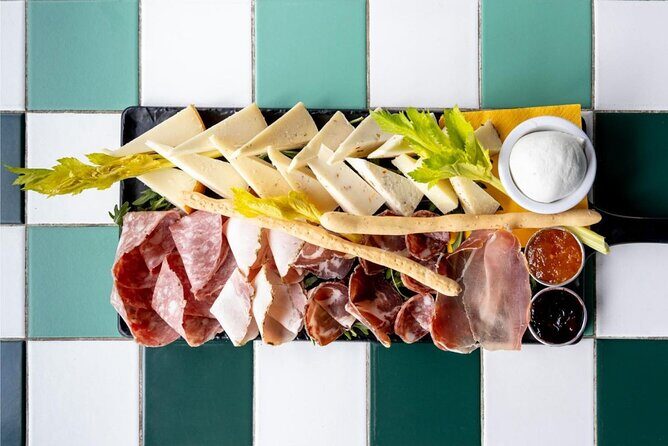 Rome: Candlelight Food & Wine Tasting in Ancient Roman Cellar - Who Should Consider This Tour?