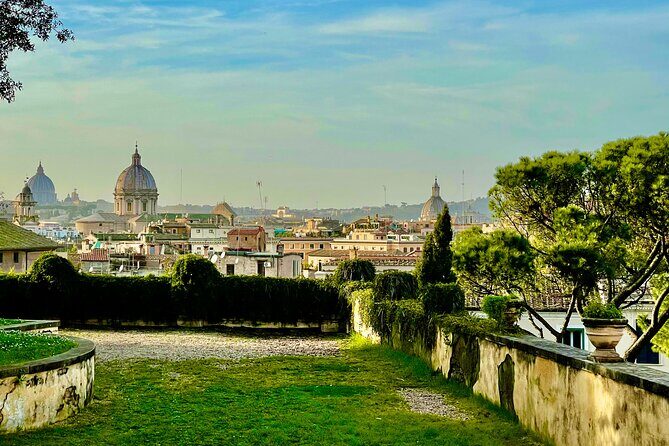 Rome Capitoline Museums Private Guided Tour and Panoramic Views - An In-Depth Look at the Tour Experience