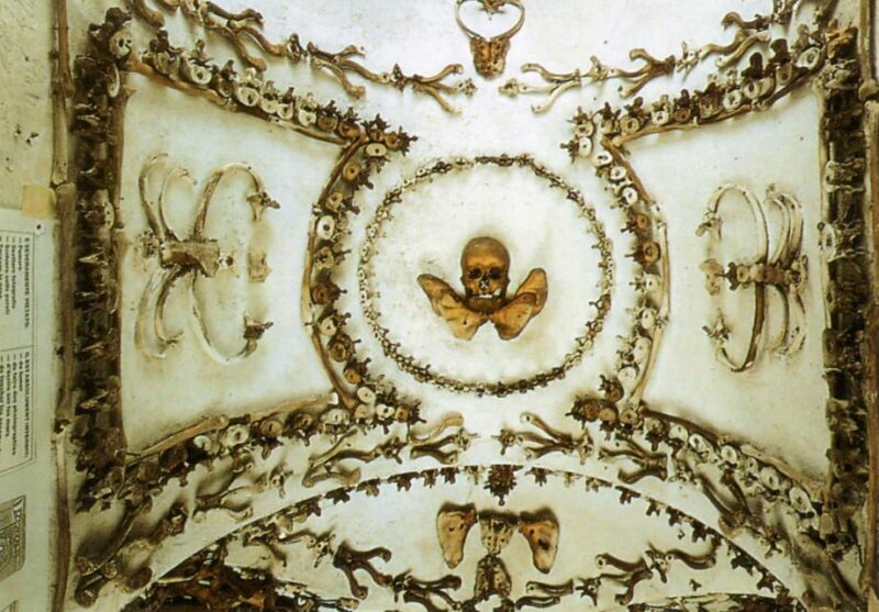 Rome: Capuchin Crypts Express Tour - Who Would Love This Tour?