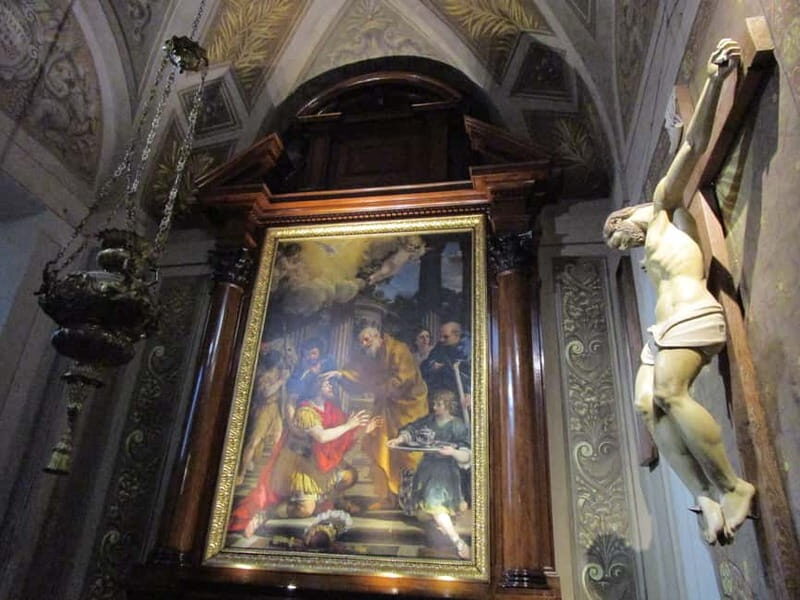 Rome: Capuchin Crypts Skip-the-Line Ticket and Tour - Who Should Consider This Tour?