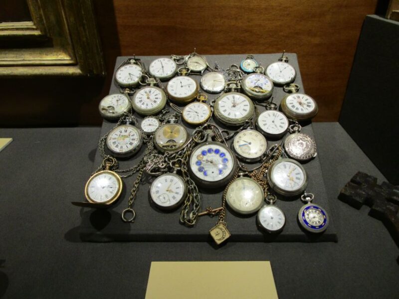 Rome: Capuchin Crypts Skip-the-Line Ticket and Tour - Final Thoughts