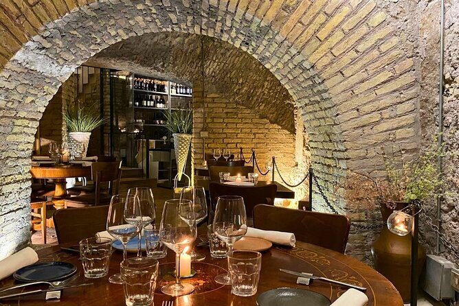 Rome: Caravaggio Experience with light Lunch & Wine Tasting - Final Thoughts