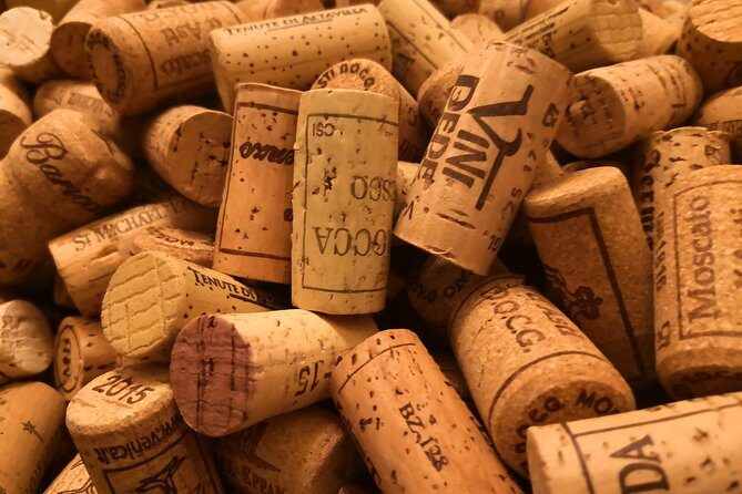 Rome: Caravaggio Experience with light Lunch & Wine Tasting - FAQ