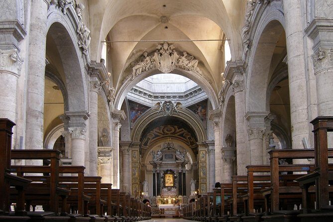 Rome: Caravaggio Private Tour with Optional Temporary Exhibition - Final Thoughts: Is It Worth Booking?