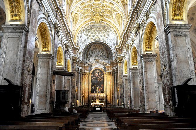 Rome: Caravaggio Private Tour with Optional Temporary Exhibition - FAQs