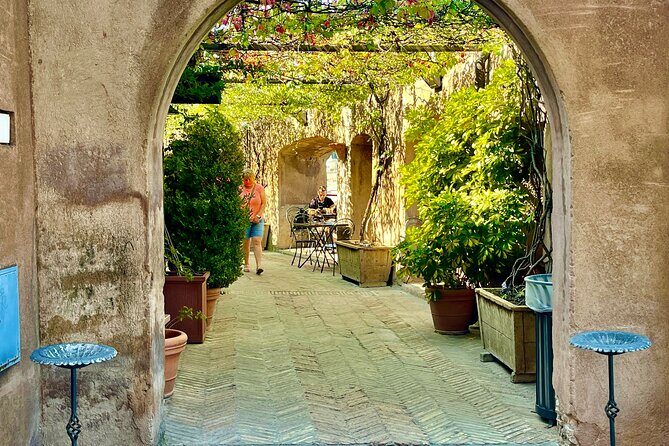 Rome Castel Sant Angel, Hadrian's Tomb Private Guided Tours - An In-Depth Look at the Tour Experience