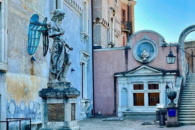 Rome Castel Sant Angel, Hadrian's Tomb Private Guided Tours - FAQ