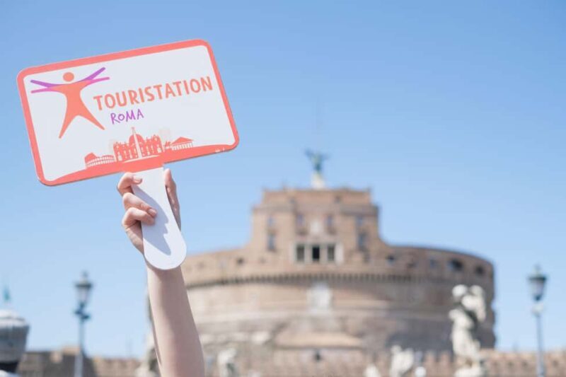 Rome: Castel Sant'Angelo Entry Ticket - What To Expect at Castel Sant’Angelo