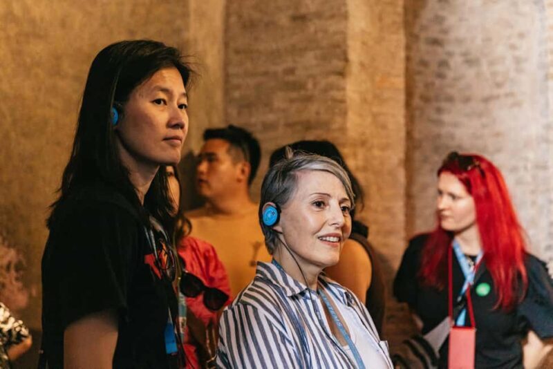 Rome: Castel Sant'Angelo Guided Tour - In-Depth Review of the Castel SantAngelo Guided Tour