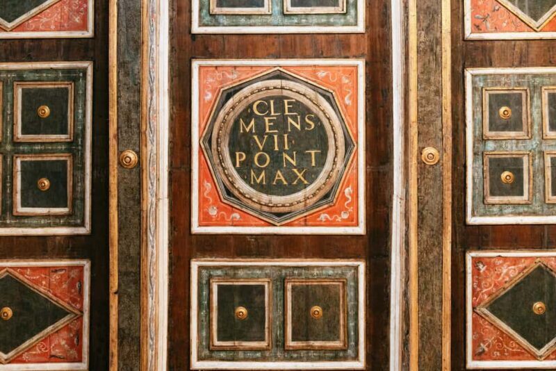 Rome: Castel Sant'Angelo Guided Tour - Final Thoughts