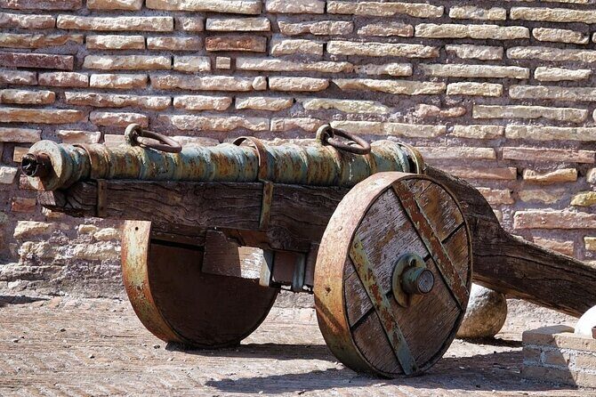 Rome: Castel SantAngelo: Private English Tour - Key Points