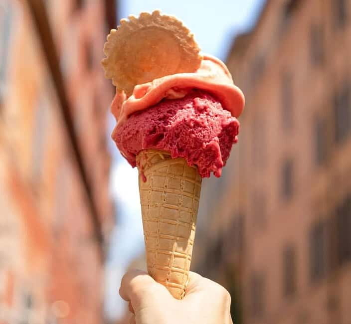 Rome: Castel SantAngelo Skip the Line Entry with Gelato - Who Should Book This Tour?