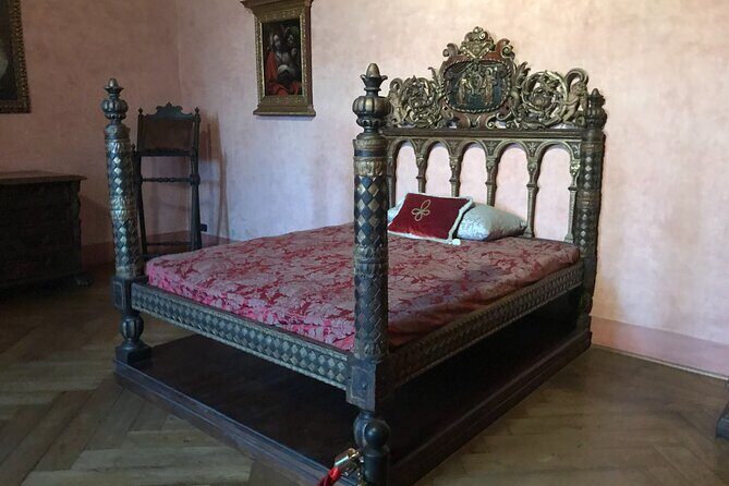 Rome: Castel Sant'Angelo Skip-the-Line Ticket - Exploring Castel Sant’Angelo: The Details