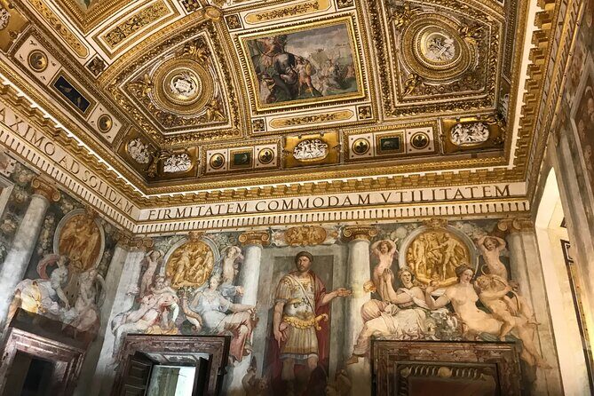 Rome: Castel Sant'Angelo Skip-the-Line Ticket - Frequently Asked Questions