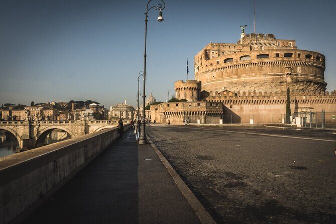 Rome: Castel SantAngelo Skip-the-Line Ticket - Final thoughts