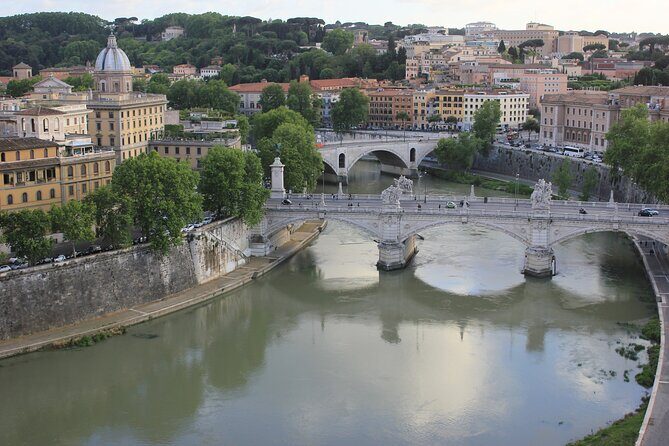 Rome: Castel Sant'Angelo Skip-the-Line Tickets & Express Tour - Final Thoughts: Who Should Book This Tour?