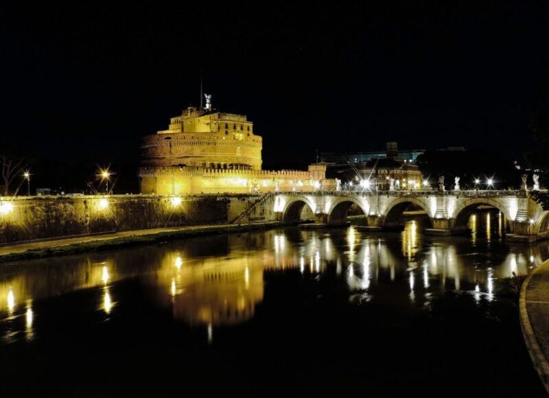 Rome: Castel Sant'Angelo Tour With Skip-the-line Access - Why This Tour Matters: A Deep Dive