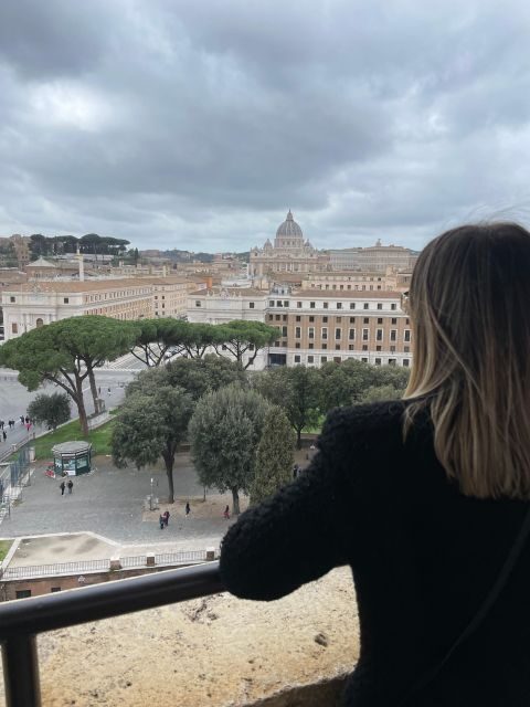Rome: Castel Sant'Angelo Tour With Skip-the-line Access - The Sum Up: Is This Tour Worth It?