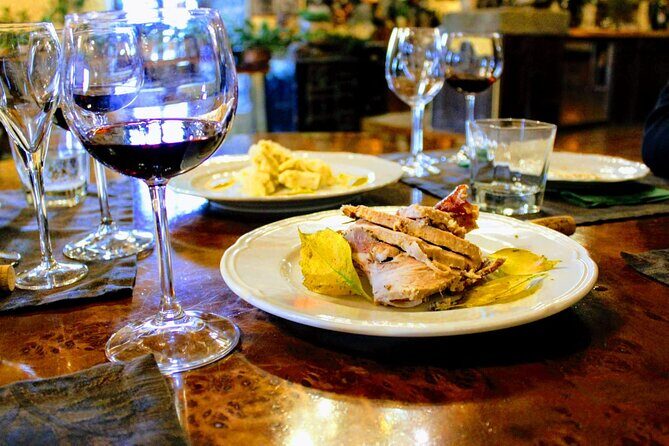 Rome - Castelli Romani Private Wine Tasting - Practical Details and Tips