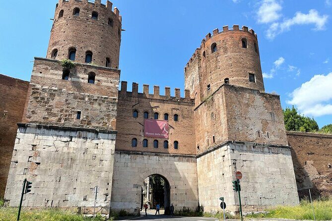 Rome Catacomb & Appian Way Small-Group Tour by Golf Cart - FAQ