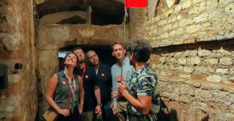 Rome: Catacombs and Capuchin Crypt Guided Tour with Transfer - Final Thoughts: Who Will Love This Tour?